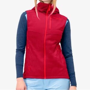 Norrona Lyngen Polartec Alpha 90 Performance Vest